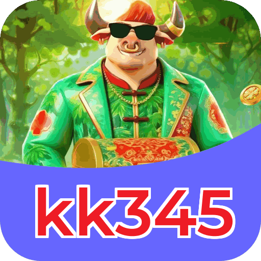 kk345 Platform