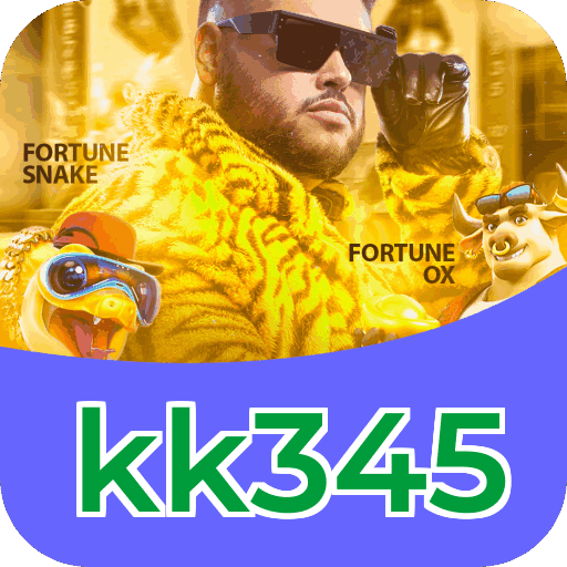 kk345 APK